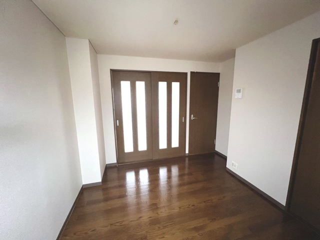 サンヒルズの居間・リビング