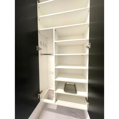 【設備】 | ArtizA新大阪D.C.