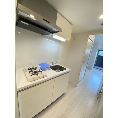 【キッチン】 | ArtizA新大阪D.C.