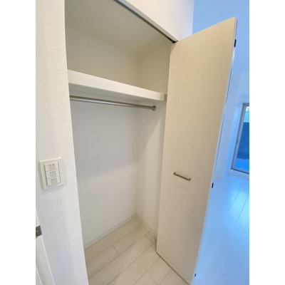 【収納】 | ArtizA新大阪D.C.