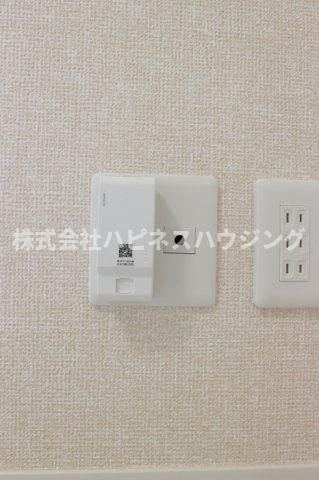 DearLifeのその他