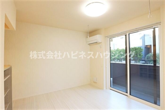 DearLifeの居間・リビング