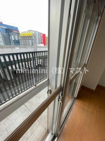 メゾンリエールの設備