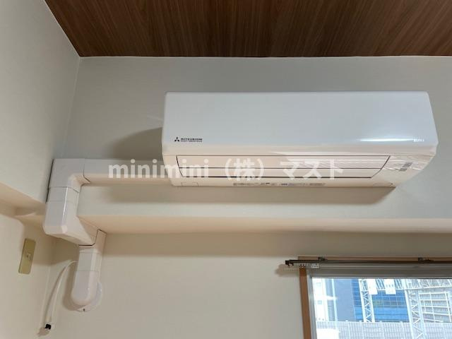 メゾンリエールの内装