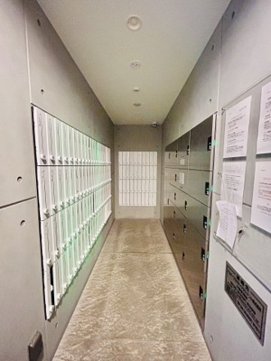 【設備】 | サムティ姫島フェリチェート