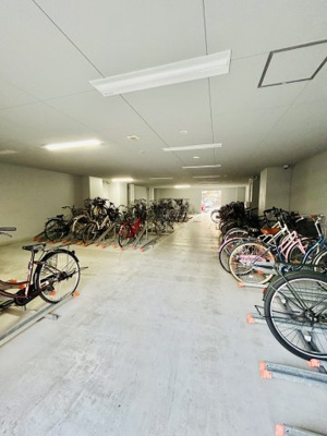 【駐車場】 | サムティ姫島フェリチェート