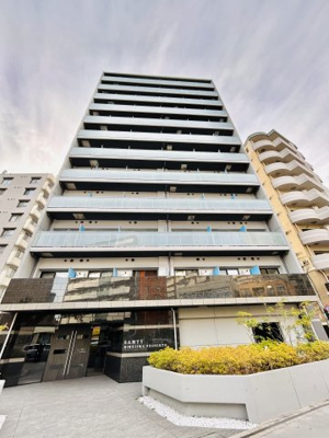 【外観】 | サムティ姫島フェリチェート