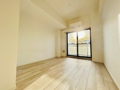 【居間・リビング】 | サムティ姫島フェリチェート