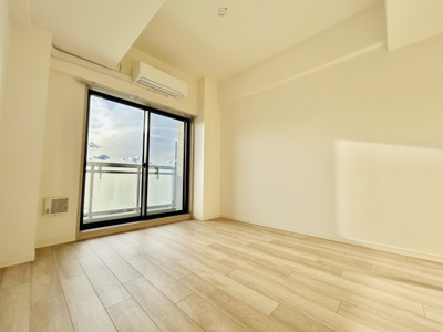 【バルコニー】 | サムティ姫島フェリチェート