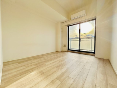 【寝室】 | サムティ姫島フェリチェート