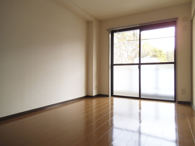 ラ・フォンテーヌの居間・リビング|お部屋キレイです☆彡