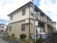 岸和田市岡山町のハイツの画像