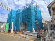 西東京市谷戸町１丁目　新築戸建ての画像