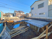 西東京市谷戸町１丁目　新築戸建ての画像