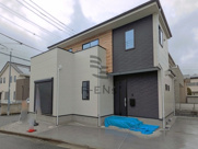 西東京市谷戸町１丁目　新築戸建ての画像