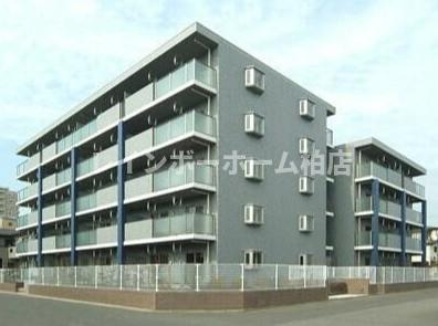 ▶非対面対応◀接客・申込・契約オンライン！LINE×相談可！の外観|建物外観を気になさる方へ、見た目の良い物件です