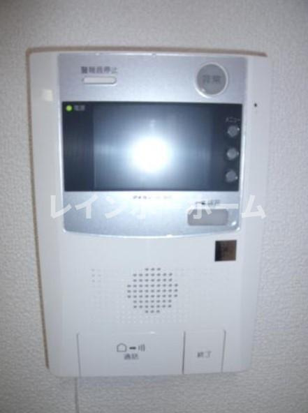 ▶非対面対応◀接客・申込・契約オンライン！LINE×相談可！のセキュリティ|別部屋。参考写真。