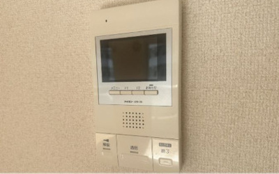 【セキュリティ】 | 第５福原ビル