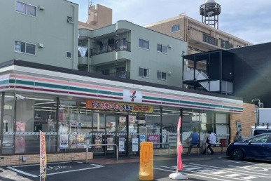 【周辺】 | 第５福原ビル