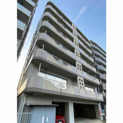 【外観】 | 第５福原ビル