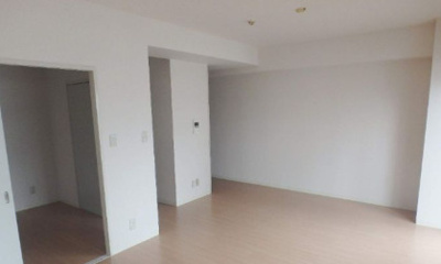 【居間・リビング】 | 第５福原ビル