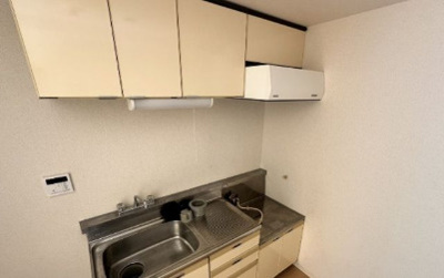 【キッチン】 | 第５福原ビル