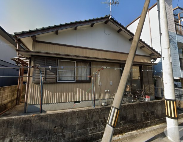 高知市一棟アパートのその他