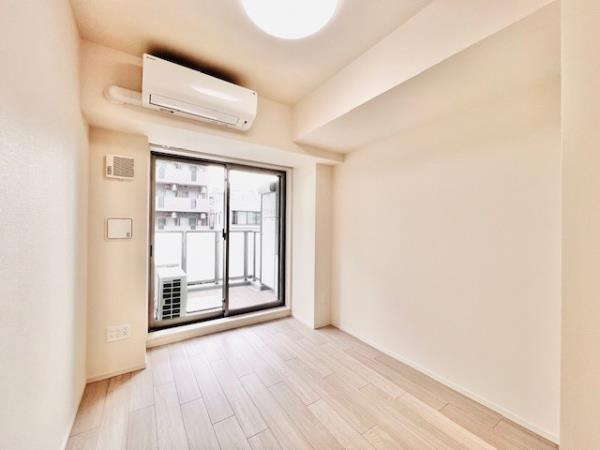 Ｂｒｉｌｌｉａ　ｉｓｔ　駒込のバルコニー