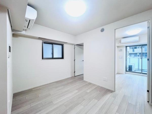 Ｂｒｉｌｌｉａ　ｉｓｔ　駒込の内装