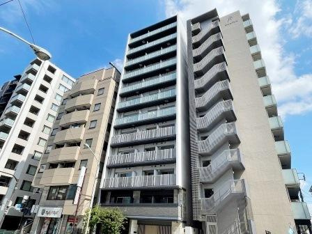 Ｂｒｉｌｌｉａ　ｉｓｔ　駒込