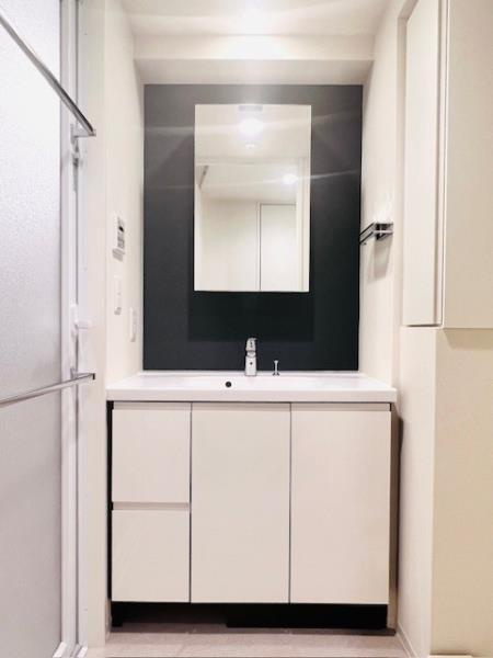 Ｂｒｉｌｌｉａ　ｉｓｔ　駒込の洗面所