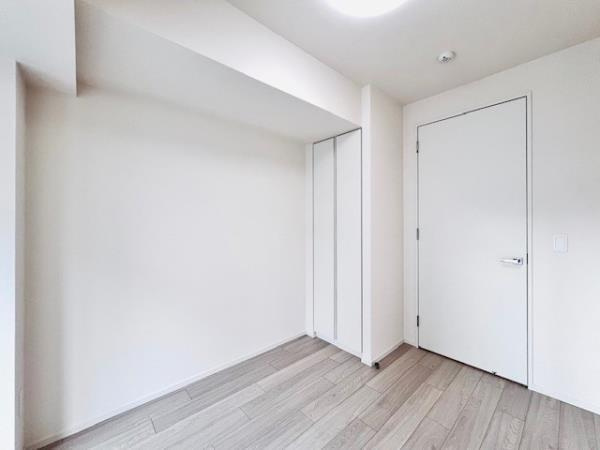 Ｂｒｉｌｌｉａ　ｉｓｔ　駒込の寝室