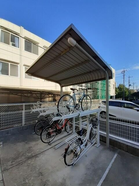 ベル　フルリールのその他共用部分