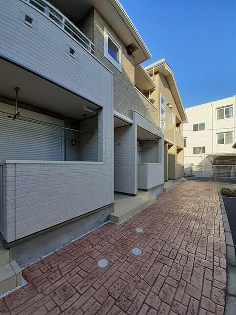 ベル　フルリールのその他