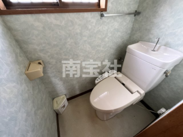 【トイレ】