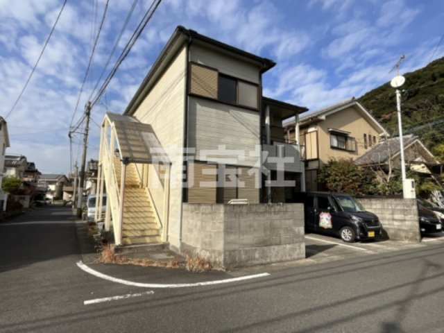 ハイツＹＡＭＡＧＡＴＡの画像