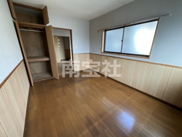 【居間・リビング】 | リビングです