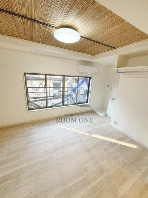 コーポ江川の寝室|寝室です。