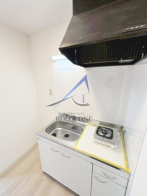 コーポ江川のキッチン|キッチンです。