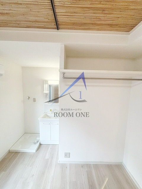 コーポ江川の収納|収納です。