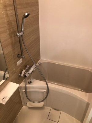 【浴室】 | クレイシア横浜ＮＯＲＴＨ