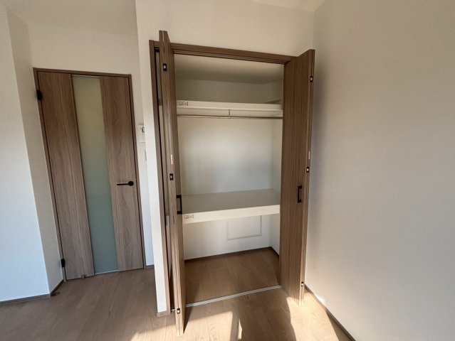 Moment・COCOの内装