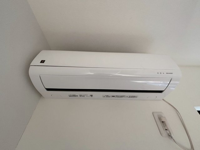 Moment・COCOの設備