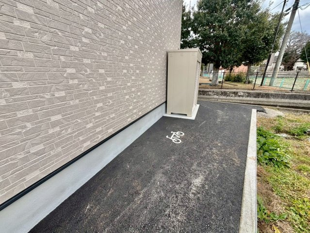 Moment・COCOのその他共用部分