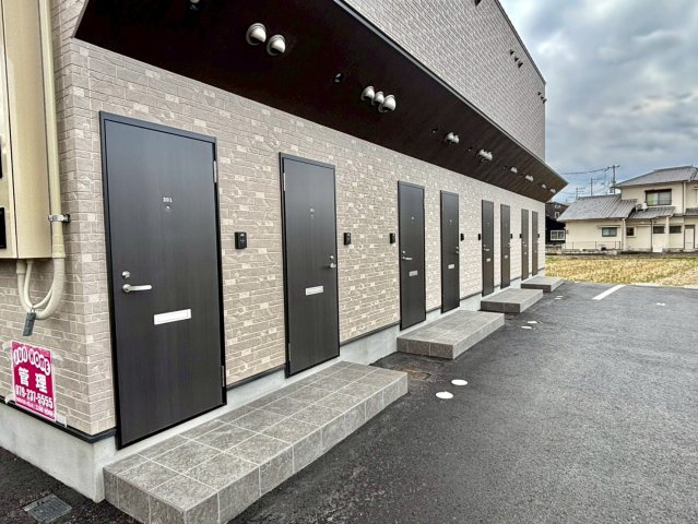 Moment・COCOのその他共用部分