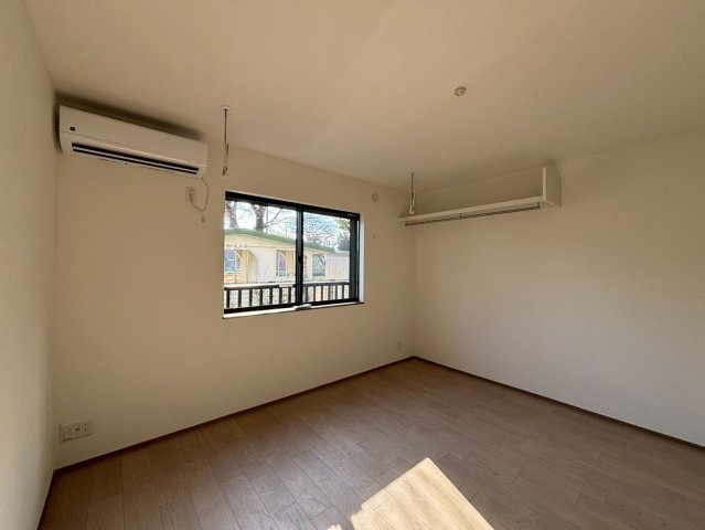 Moment・COCOの居間・リビング