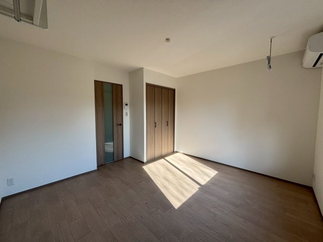 Moment・COCOの居間・リビング