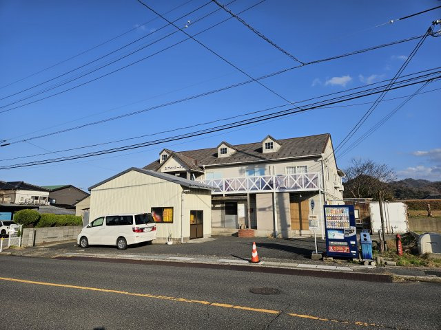 岩美郡岩美町浦富土地の画像