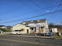 岩美郡岩美町浦富土地の画像