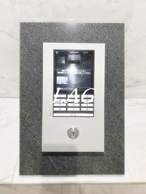 【セキュリティ】 | メゾン・ド・ヴィレ恵比寿 | オートロックです。